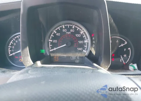 2011 Honda Ridgeline Rtl z USA, uszkodzony, nr VIN 5FPYK1F53BB452803